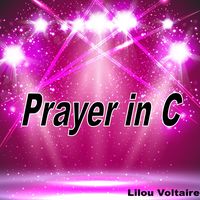 Prayer in C (Instrumental)