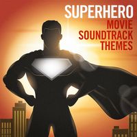 Theme from The Avengers