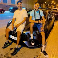 ana 3roubi
