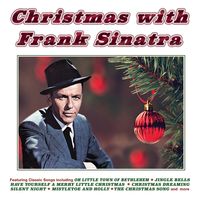 Have Yourself A Merry Little Christmas