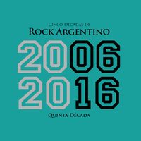 19 (feat. Gustavo Cerati)