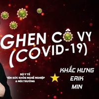 Ghen Cô Vy (Vũ Điệu Rửa Tay)