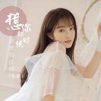 想你的时候好想抱住你(DJ阳少版)-桑甜