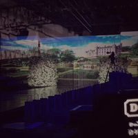剪辑版Experience王晓童 Show Remix