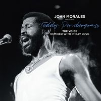 If You Don't Know Me by Now (feat. Teddy Pendergrass) (John Morales M + M Mix)