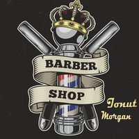 Barber Shop