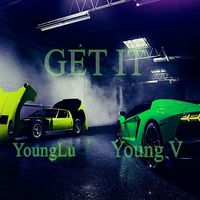 GET IT(剪辑版1)