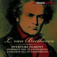 Symphony No.5 - I.