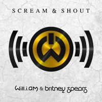 Scream & Shout ft. Britney Spears