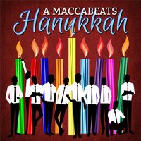 Oh Hanukkah