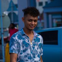 Goyang Tarik Rol Beat