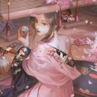 繁花(三生三世十里桃花插曲)