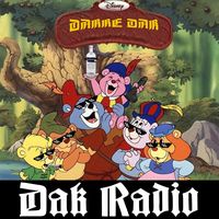 Bubbi Bjørne Dakke Dak