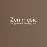 Happy Music Background (Live)