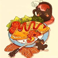 美食好味道(剪辑版)