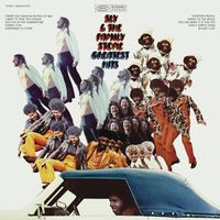 Everybody Is a Star (Mono Single Master)