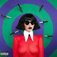Abracadabra - Qveen Herby - Clip
