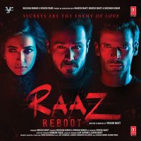 RAAZ AANKHEIN TERI