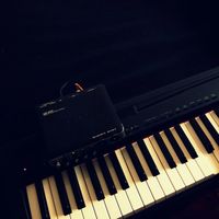 Sad piano