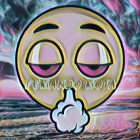 Fumando Mota