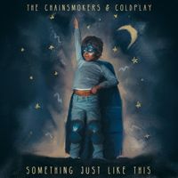 Something Just Like This (Heavy Drum Remix)