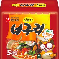 너구리송