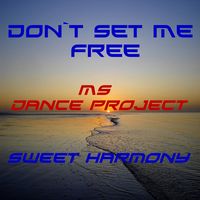 Sweet Harmony (Radio Edit)
