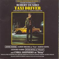 Main Title (from "Taxi Driver")