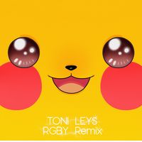 Pokémon RBGY - Remix