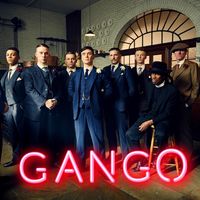 Gango
