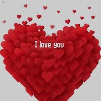 I Love You - 热恋