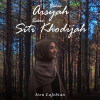 Bukan Aisyah bukan Siti Khodijah
