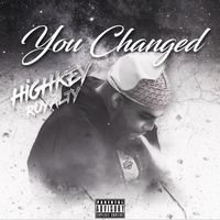 You Changed