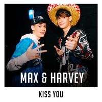 Kiss You (X Factor Recording)