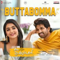 Buttabomma