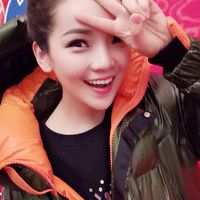 犯错(斯琴高丽女声部分)