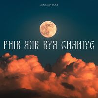 Phir Aur Kya Chahiye (Slowed + Reverb)