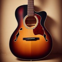 Chill Guitar