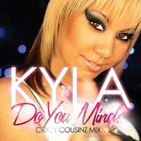 Do You Mind (Crazy Cousinz Remix)