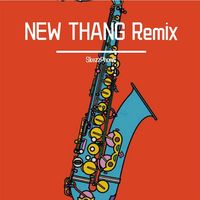 New thang Skezzphonic Remix ( Remix)