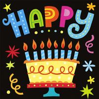 Happy Birthday Dance Remix