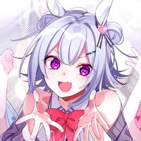 Umapyoi Densetsu (feat. Koharu Rikka) [cover ver.]