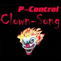 Clown-Song - Electronic Radio Mix