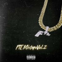 GAL (feat. Shake Pepper & Yvngboi P) [Mixed]