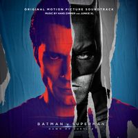 The Red Capes Are Coming (From "Batman v Superman: Dawn of Justice" Soundtrack)