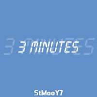 3 minutes