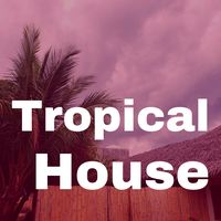 Tropical house party (90 seconds)