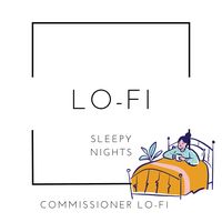 Lofi Aesthetic King