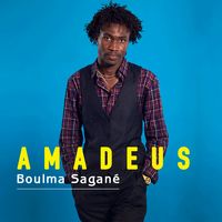 Boulma Sagané