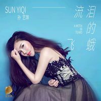 流泪的飞蛾(DJ何鹏版)